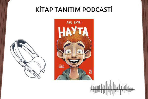 Hayta Tanıtım Podcasti